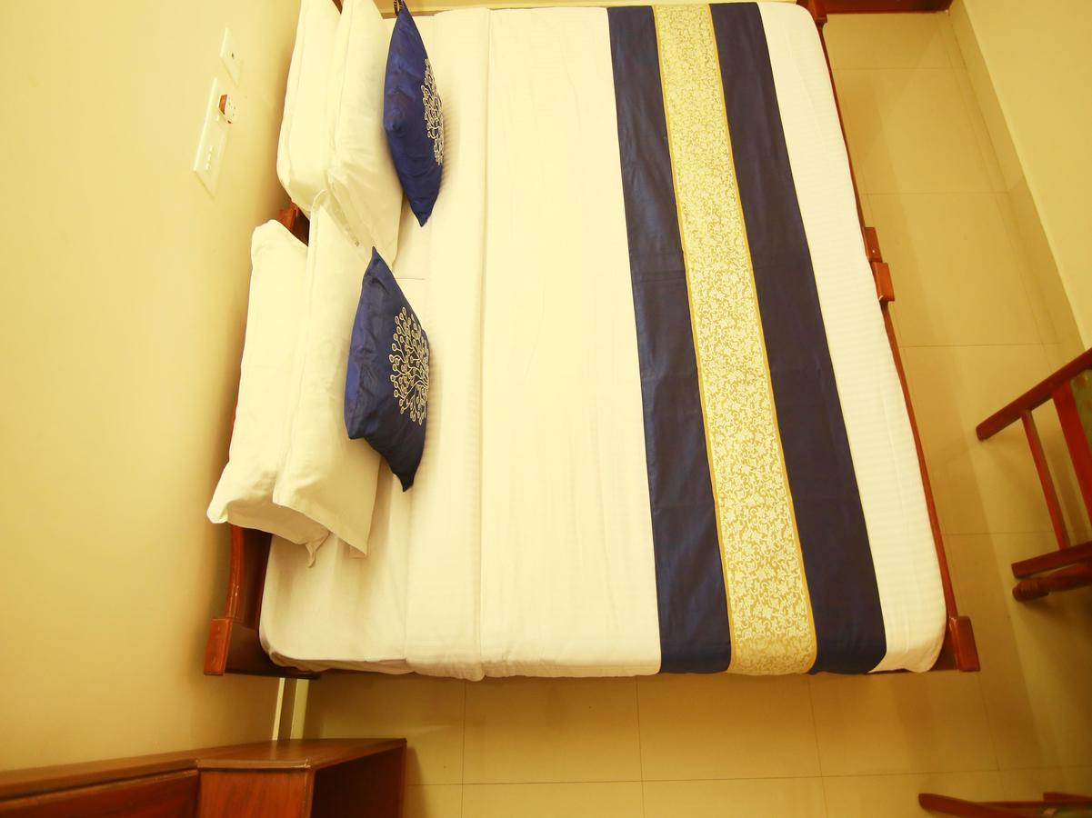 Oyo 4824 Hotel Star Kochi Exteriér fotografie