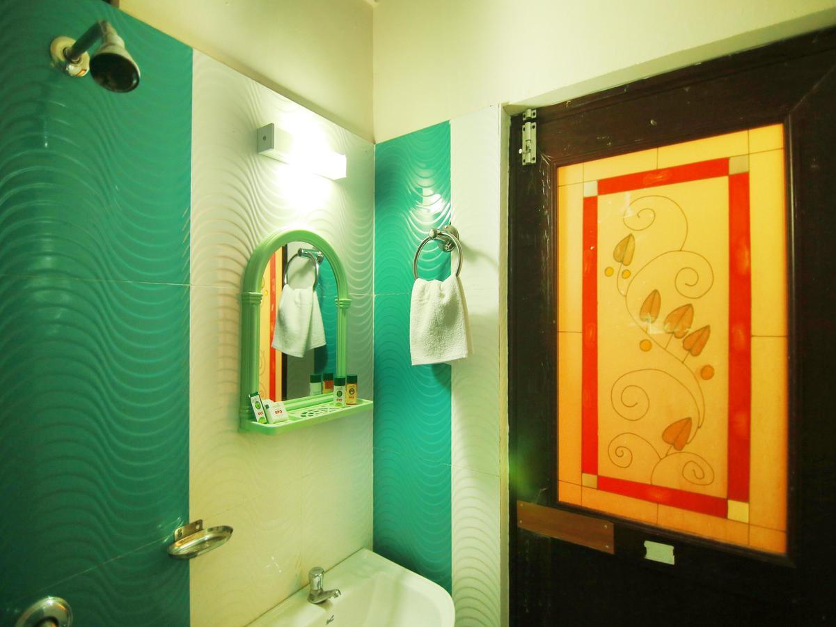 Oyo 4824 Hotel Star Kochi Exteriér fotografie